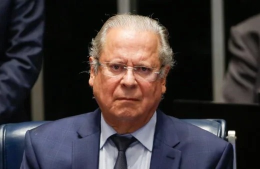 PT sozinho no vencer essa eleio, diz Z Dirceu sobre 2026