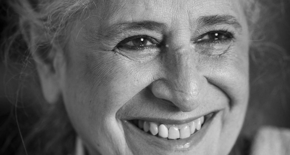Maria Bethnia lembra os grandes momentos de 60 anos de carreira