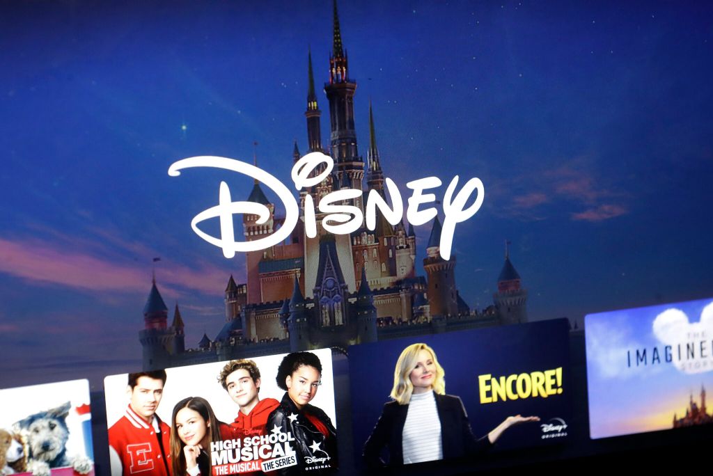 Top Picks: Disney é destaque entre empresas internacionais indicadas por analistas