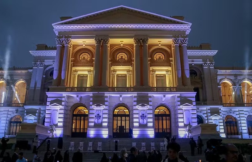Museu do Ipiranga abre festa dos 130 anos com programao especial gratuita no feriado de 7 de Setembro