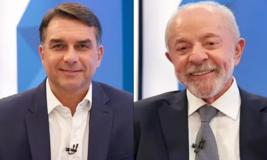 Quaest: Medo de volta dos Bolsonaro volta a ser maior que o medo de reelei��o de Lula pela primeira vez desde agosto