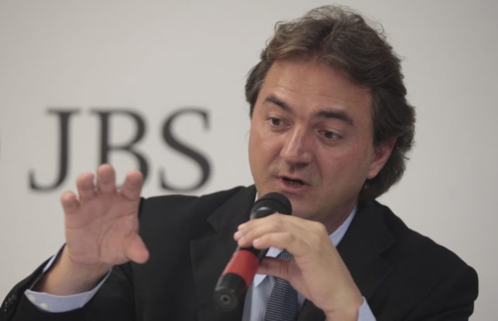 Joesley Batista viajou para a Venezuela para pedir renncia de Maduro, diz agncia