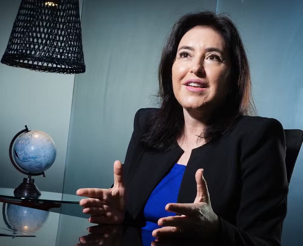 Tebet mira 'ponte' com agro e descarta ser vice de Haddad