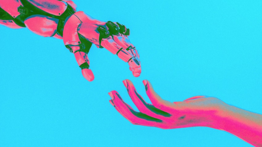 Os erros da inteligncia artificial, por Pierpaolo Cruz Bottini