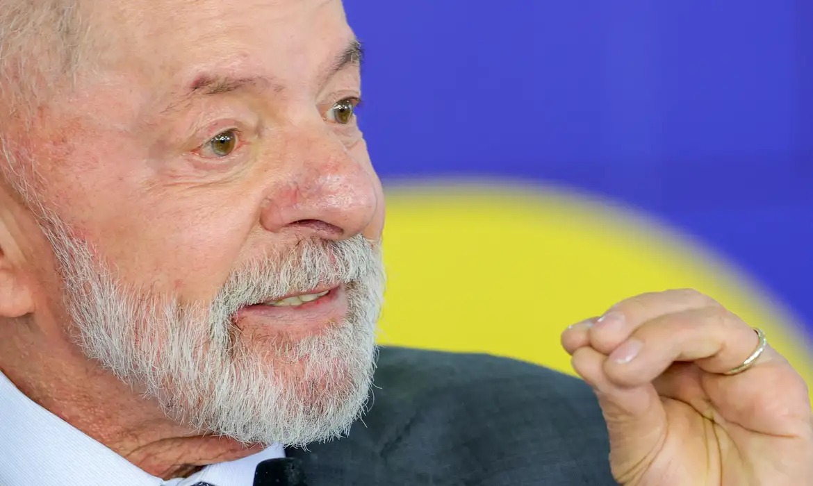Lula vai ao Canad para o G7, que tratar da segurana energtica