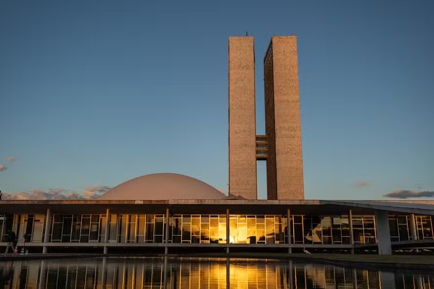 Elei��o de 2026 contar� hist�ria de desastre pol�tico-institucional