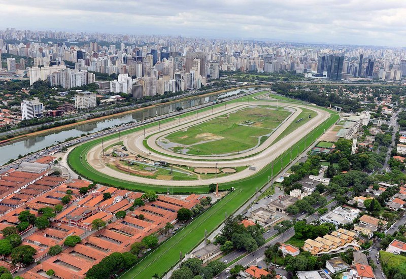 Cmara Municipal vota proibio de corridas de cavalos com apostas, legislando em matria de mbito federal