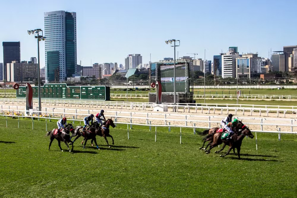Jockey Club promete quitar dívida com a Prefeitura de SP e propõe novo clube
