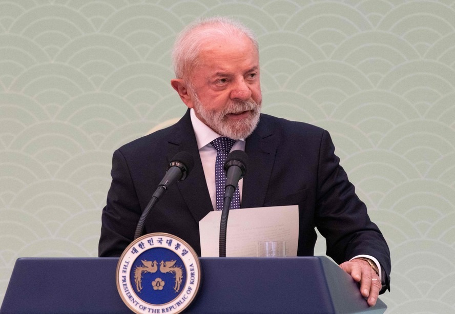 Avers�o ao governo petista � resistente, por Carlos Melo