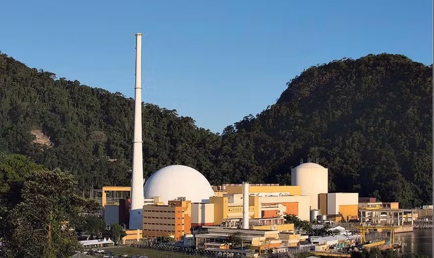 Eletronuclear pede R$ 1,4 bi ao governo: veja as opções para tapar o rombo nas contas das usinas nucleares