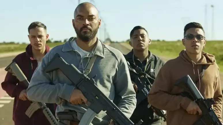 O que explica o sucesso de 'DNA do Crime', segundo os criadores da srie