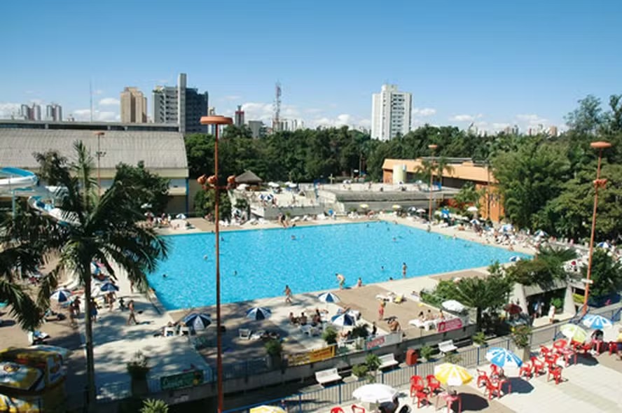 Nunes assina decreto que desapropria Clube Banespa para construir parque em SP
