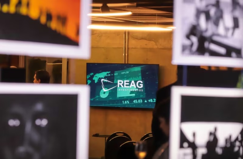 Reag Investimentos altera nome para Arandu aps escndalo e vende novos ativos