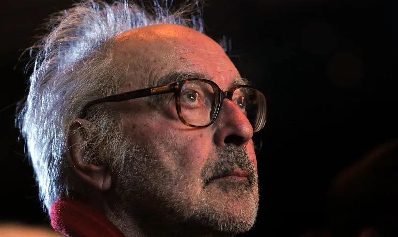 Morre Jean-Luc Godard, 91 anos, cineasta francs da Nouvelle Vague