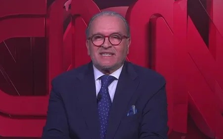 Miguel Relvas na CNN Portugal: ''será que não há um adulto na sala?''