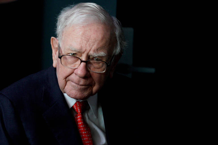 Warren Buffett diz que Greg Abel  seu provvel sucessor na Berkshire Hathaway
