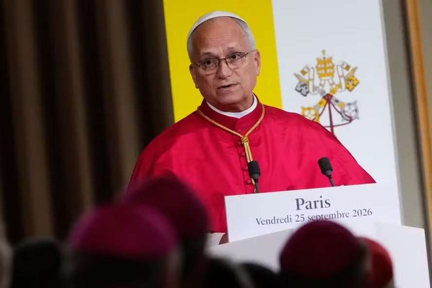 Papa Leão XIV anuncia que será operado 'nos próximos dias' para retirar nódulo no pulmão