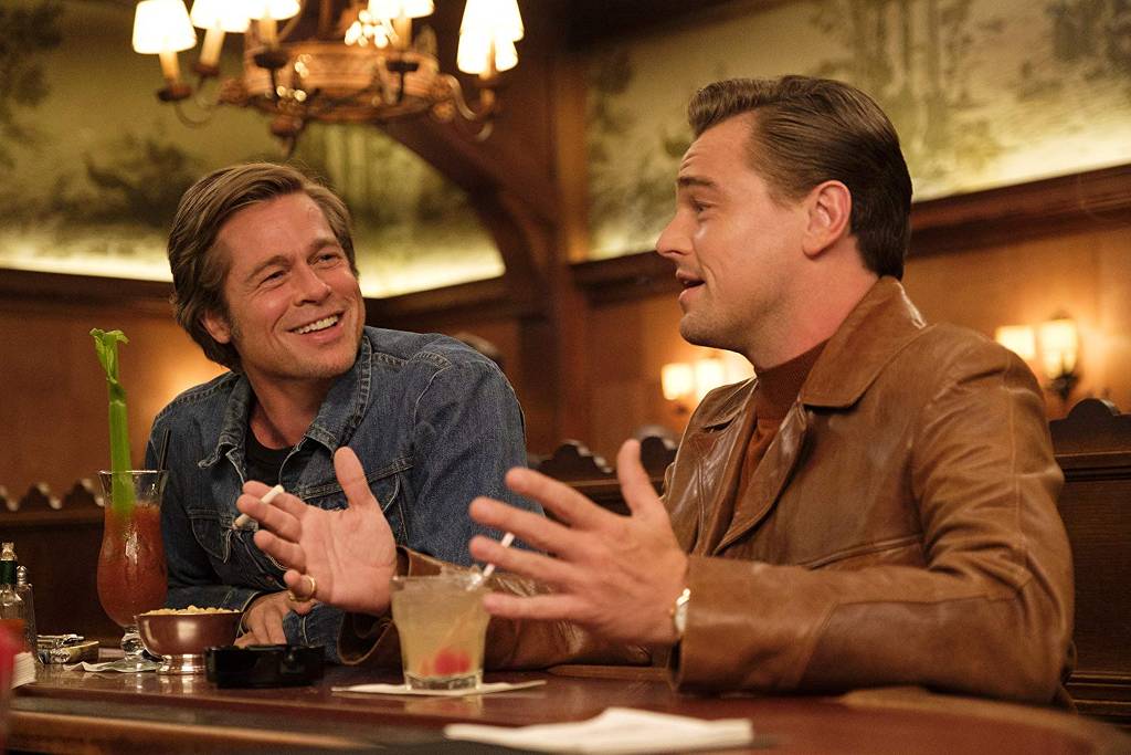 ''Era uma vez em Hollywood'' vai ganhar sequncia nas telas, informa a Variety