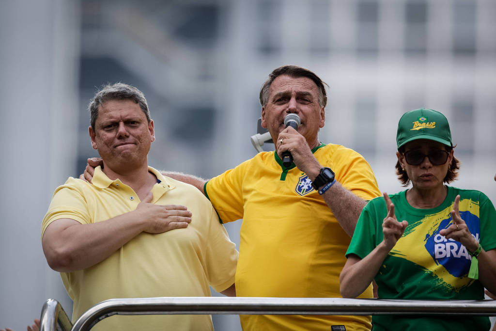 Bolsonarismo assumiu herança malufista em São Paulo, afirma pesquisador