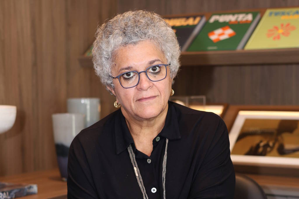 Clima  pauta econmica e geopoltica, diz ex-ministra Izabella Teixeira