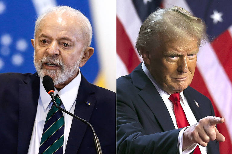Trump deixa G7 e Lula perde chance de abrir diálogo que não existe, por Mariana Sanches