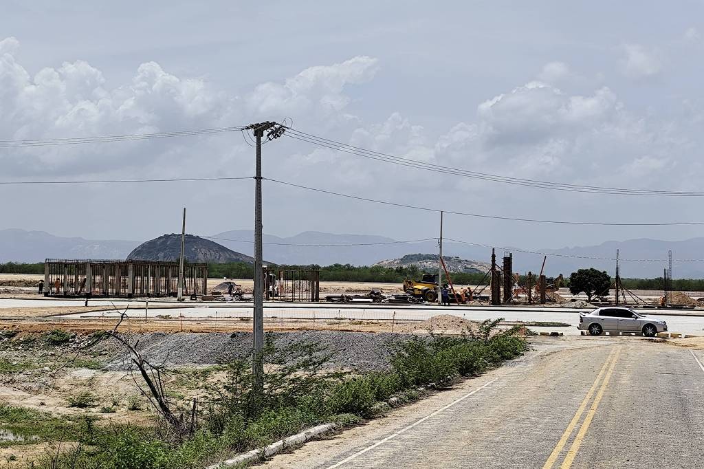 Reduto de Motta dobra fluxo de jatinhos e vira destino de JBS e outros empresários