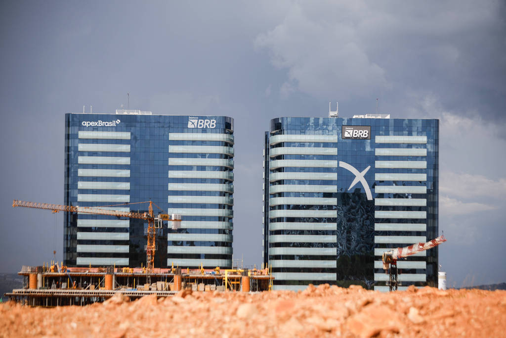 Forte no Nordeste, Will Bank de Vorcaro  aposta do BRB para entrar no mercado de bancos digitais