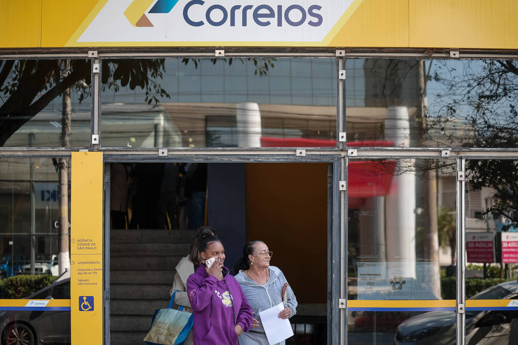 Rui Costa pressiona Correios a demitir e presidente da estatal deixar o cargo