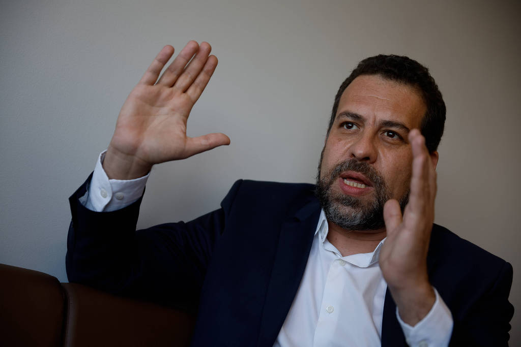 PSOL sem Boulos tem desafio de no perder votos para o PT em So Paulo
