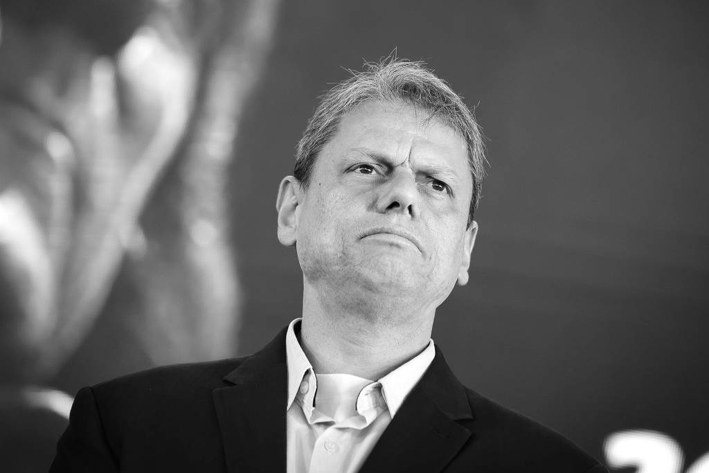 Tarcsio se queima no tiroteio entre Trump e Lula