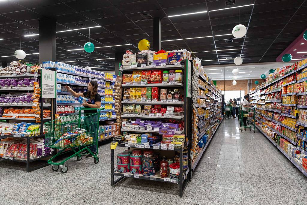 Inflao fica em 0,26% em julho e vem abaixo das projees