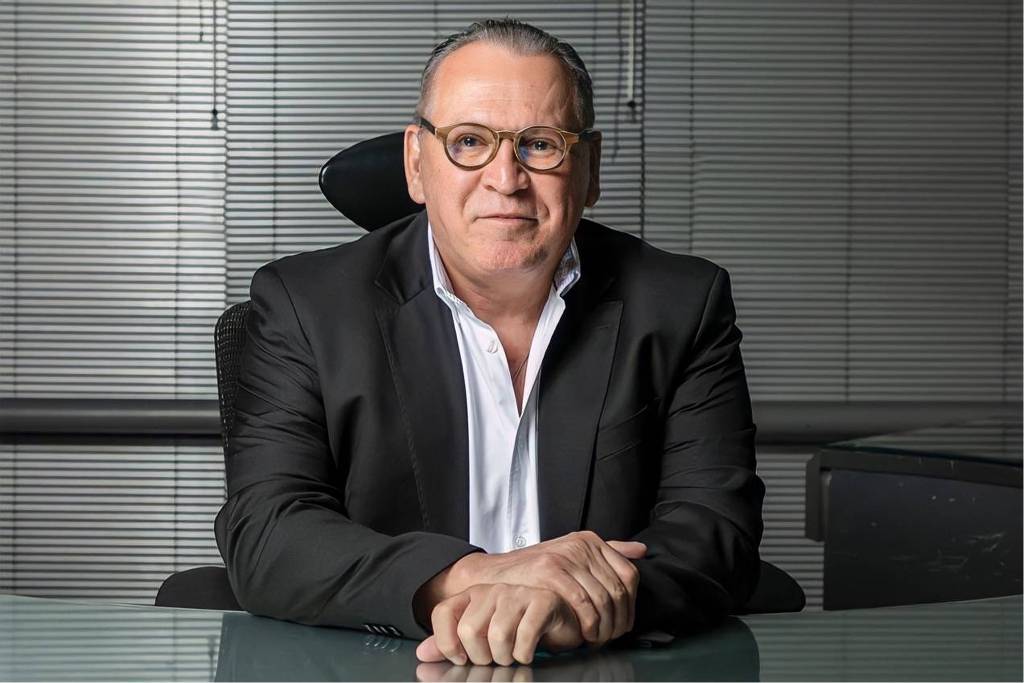 Preso em operao, Sidney Oliveira fechou acordo de R$ 32 milhes no ms passado por fraude fiscal