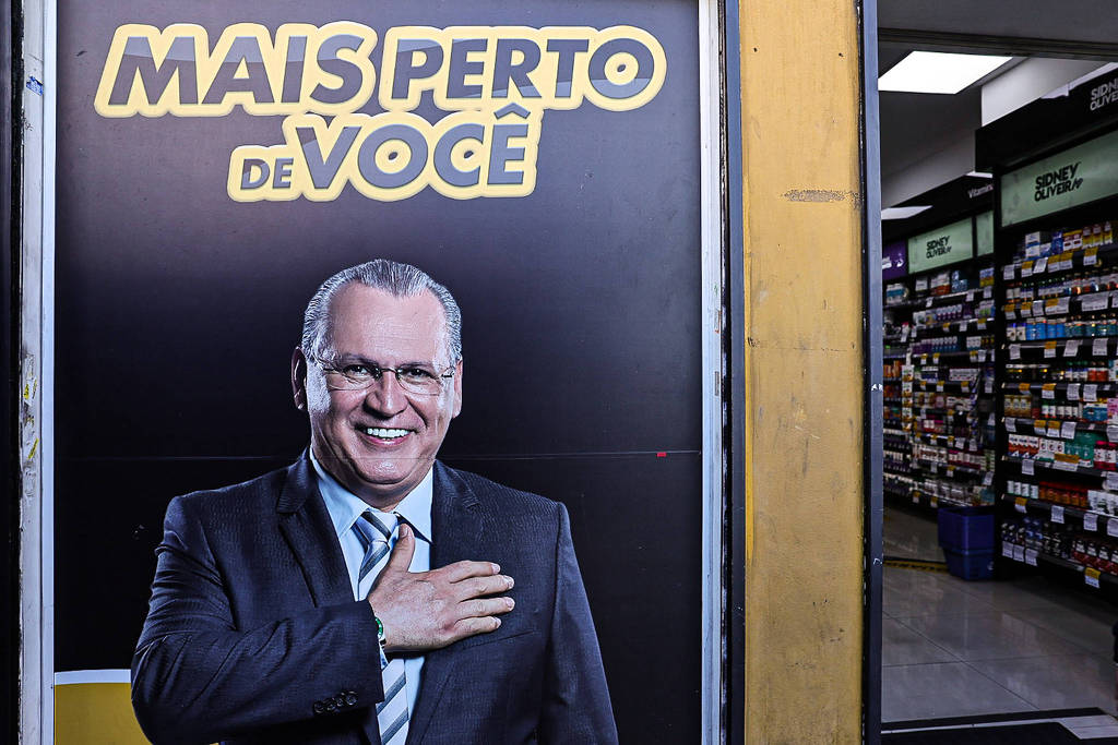 Empresa ligada a auditor investigado pagou defesa de dono da Ultrafarma em caso anterior de crime tributrio