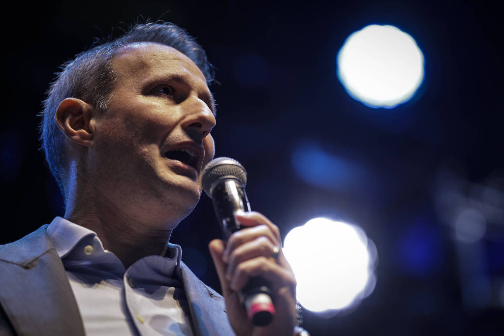 PF critica texto de Derrite, e Motta diz que PL será alterado para manter atribuições da corporação