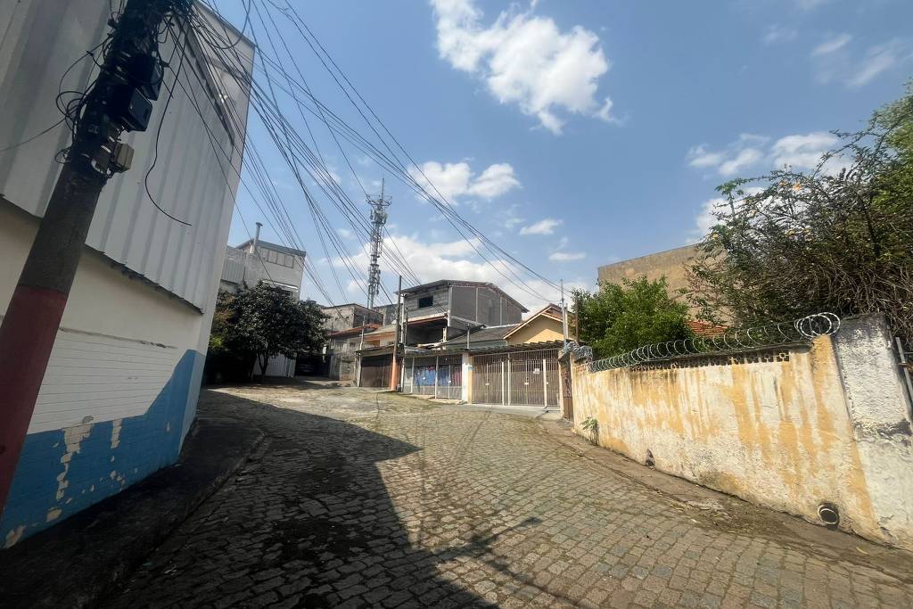 Igreja ligada a vereador e fbrica ficam em ruas previstas para concesso em SP