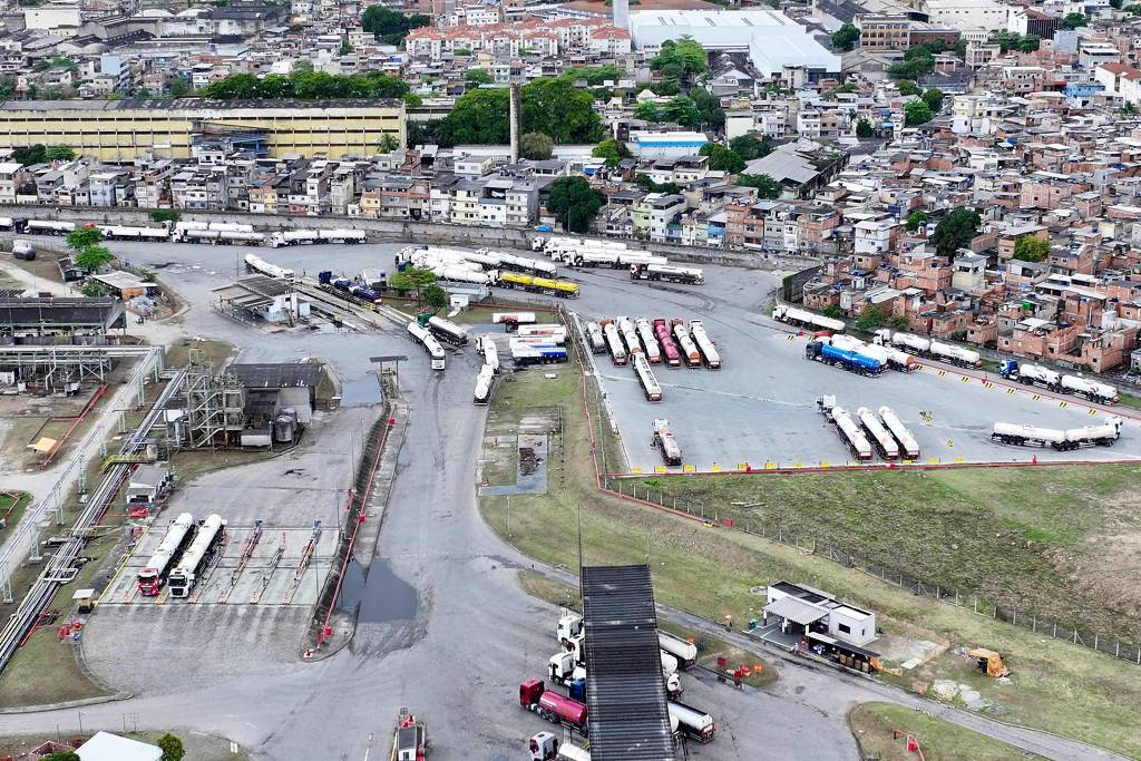 STJ d vitria a governo Lula contra Cludio Castro e mantm Refinaria de Manguinhos fechada