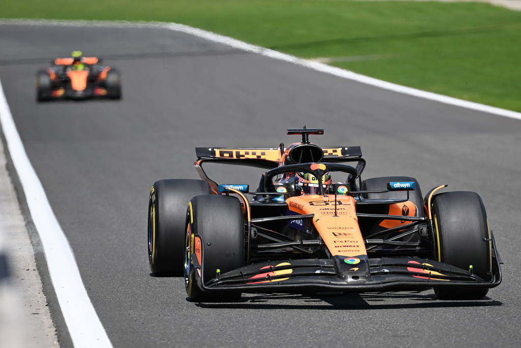 Venda da McLaren  concluda, com avaliao de R$ 21,8 bilhes
