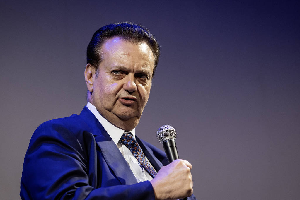 Ex-prefeito ficha suja deixa governo Tarcísio 18 dias após ser nomeado por Kassab