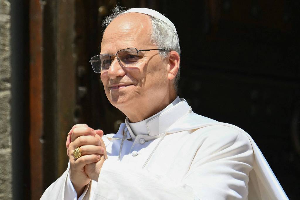 Papa Leão 14 revela lista com seus quatro filmes favoritos