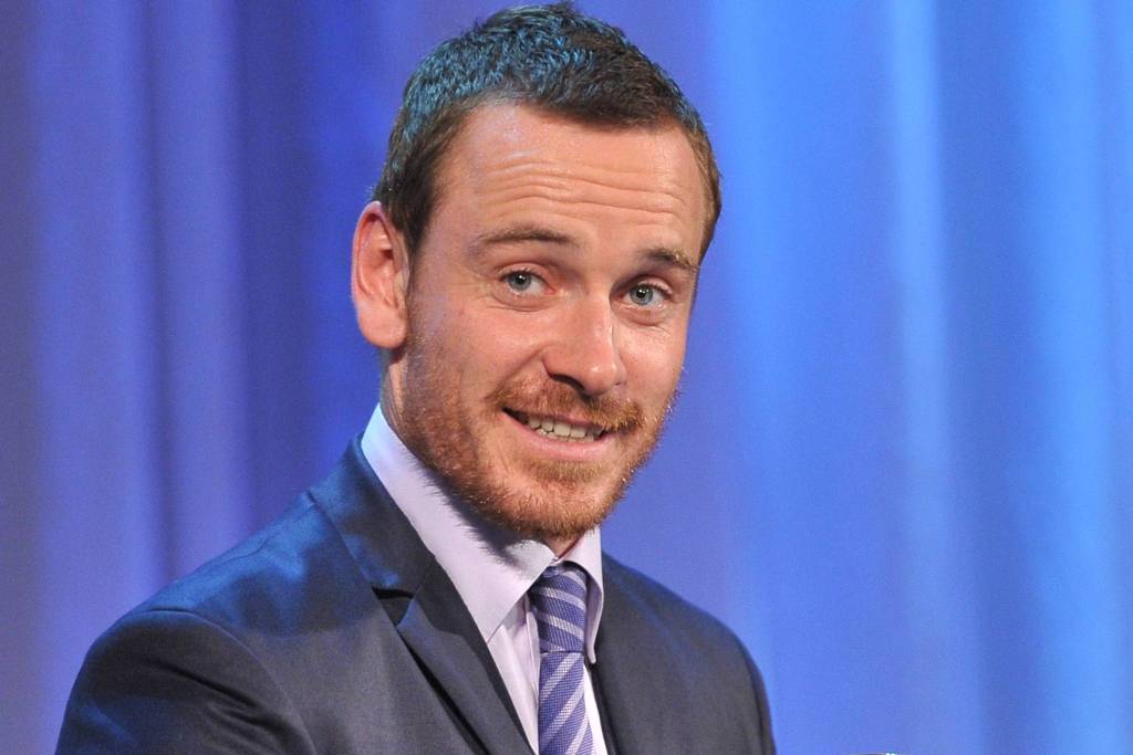 Ator de X-men Michael Fassbender vem ao Brasil para corrida da Porsche Cup