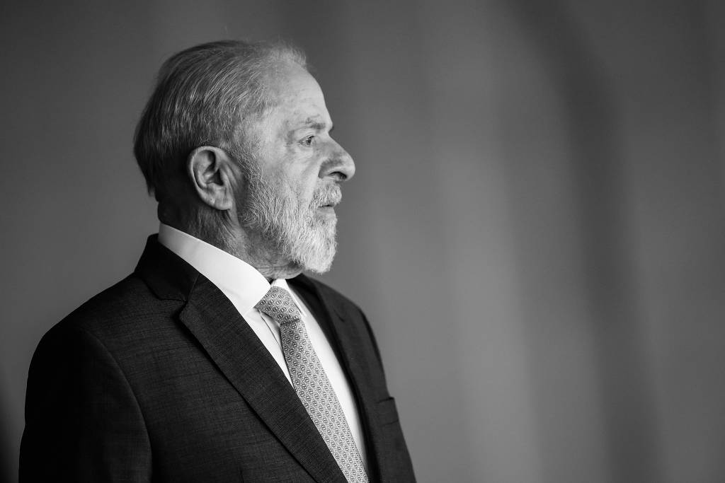 Sem moderao, Lula correr mais riscos em 2026