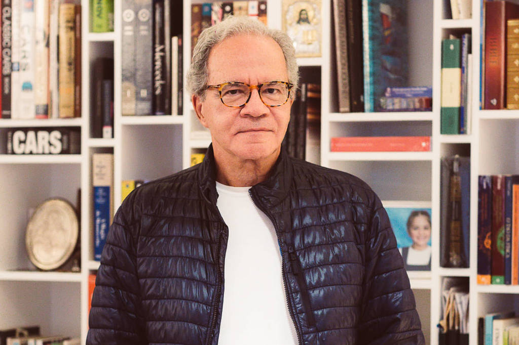 Imp�rio de Nelson Tanure desmorona em meio �s liga��es com Banco Master