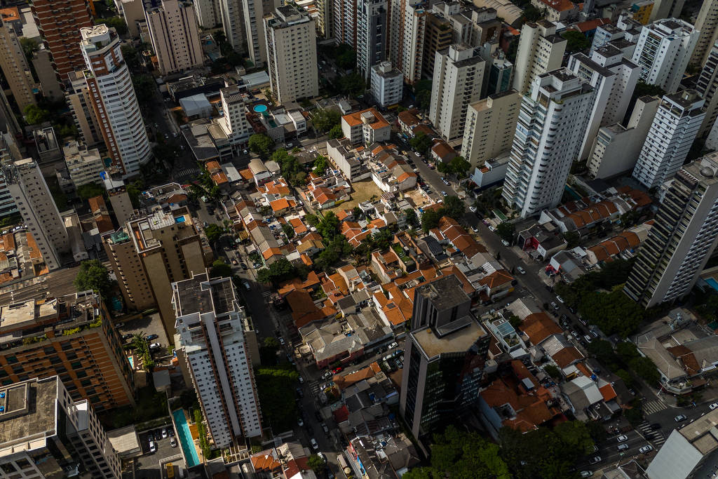 Justiça suspende demolições e novos prédios em São Paulo em áreas com zoneamento alterado