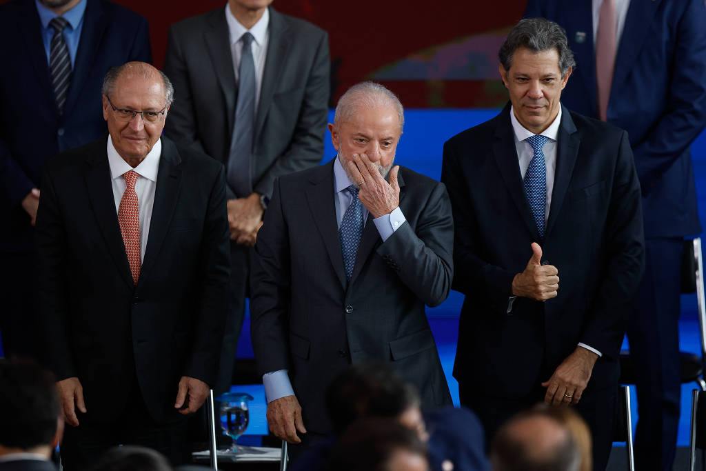 F�lego de Fl�vio pressiona Haddad a concorrer em SP, e petista deve ter ajuda de Alckmin