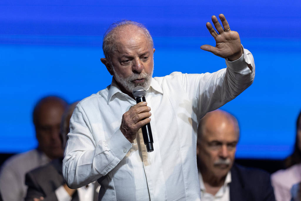 Lula est� tonto, por Elio Gaspari