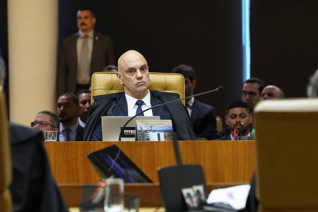Torcida petista por Moraes custar� a elei��o de Lula