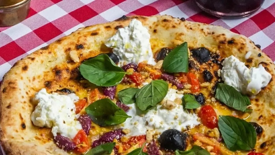 Pizzaria de SP  eleita a melhor da Amrica Latina; Brasil tem 25 no top 50