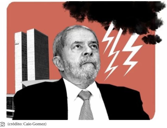 Na rota de coliso com Alcolumbre, governo Lula corre risco de naufrgio, por Luiz Carlos Azedo