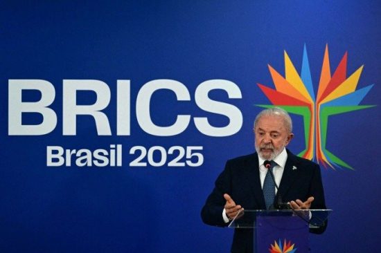 Na reunio do Brics, Lula reage  interferncia indevida de Trump, por Luiz Carlos Azedo