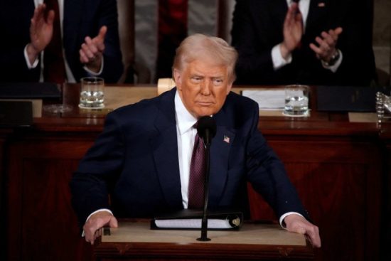 Trump ser o fator impondervel para Lula em 2026, por Luiz Carlos Azedo